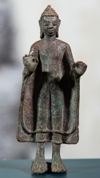 United States Returns Four Illegally Smuggled Ancient Bronze Artifacts to Thailand