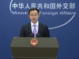 外交部：中印尼合作的成功是全球南方国家的成功