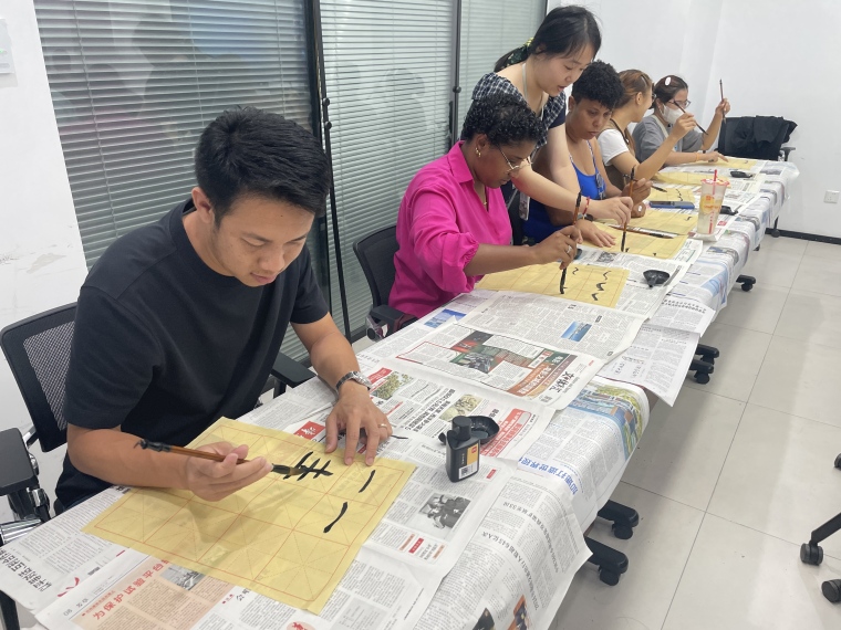 18天，27个国际学员的“耕海牧渔”精彩瞬间_fororder_微信图片_20250704092539