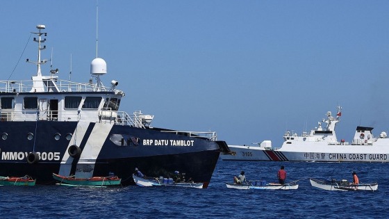Scripted Tensions: The Calculations Behind Philippines' Infringements in the South China Sea