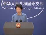 外交部：中方将继续劝和促谈 推动缅北止战和谈