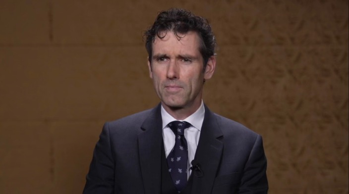 British Expert Criticizes Philippines' Lawfare in South China Sea Disputes as Destructive to Rule of Law