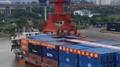 平陆运河为中国与东盟架起联通新桥梁_fororder_IMG_7313