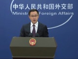 外交部：中方支持泰方依法审判 严惩凶手