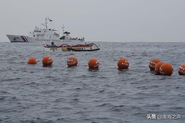建立黄岩岛国家级自然保护区，中国再推南海治理新举措_fororder_IMG_6064