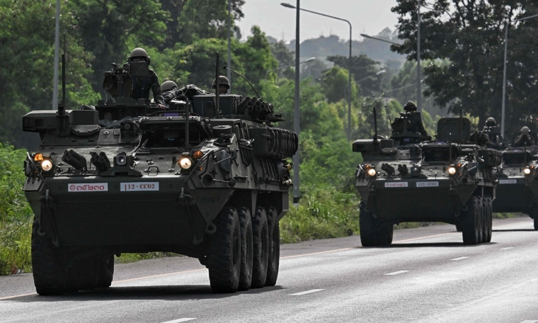 China calls on Thailand, Cambodia to resolve conflict through dialogue_fororder_06177426-c924-4f8f-ac7a-bc402f3fa852