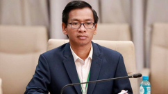 柬埔寨内政部：有80名韩国公民被柬移民总局拘留