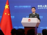 国防部回应美对菲安全承诺：不得破坏地区的和平稳定