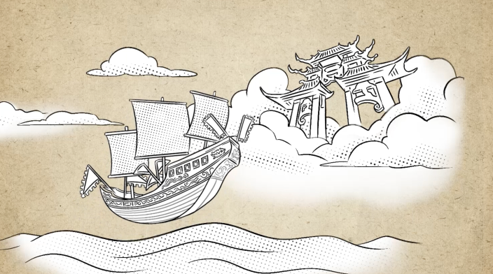 Boat Burning Festival: The Common Heritage of China and Malaysia_fororder_截屏2025-06-09 14.58.03