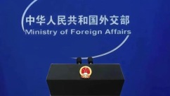 外交部发言人就柬泰达成停火执行及监督安排答记者问_fororder_IMG_4805