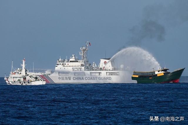 仁爱礁的“红线”_fororder_IMG_0154