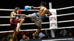 Child Muay Thai in Pattaya: Playmates Turned Rivals in the Ring_fororder_VCG11447416945