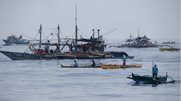 Who is Really Depleting the Philippines’ Fishing Grounds?