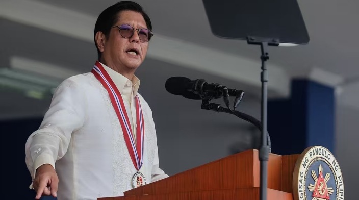 权威解读：马科斯执政三年，菲南海政策转变的背后