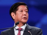 菲律宾总统马科斯呼吁全体内阁部长辞职
