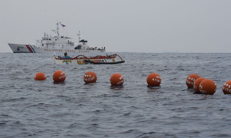 China’s Huangyan Dao Reserve Renews Marine Governance in South China Sea_fororder_61191dc383aa494b90a8d09aa8c975e5~tplv-tt-origin-web_gif