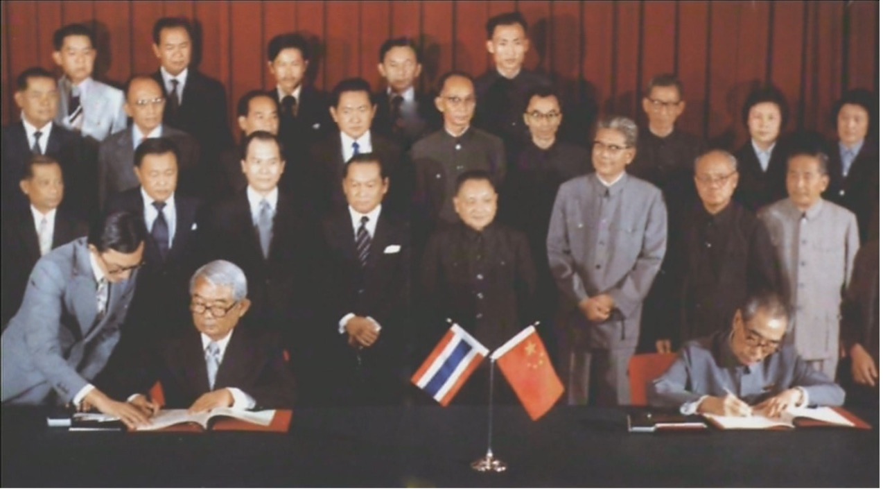 我在泰国逛图书馆_fororder_5