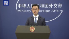 外交部：中国—东盟融合发展势头不断增强_fororder_IMG_8765