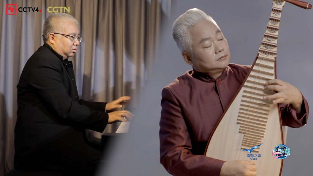 “听见彼此”海洋音乐会:一场惊喜不断的海上音乐航程 “听见彼此”海洋音乐会:一场惊喜不断的海上音乐航程