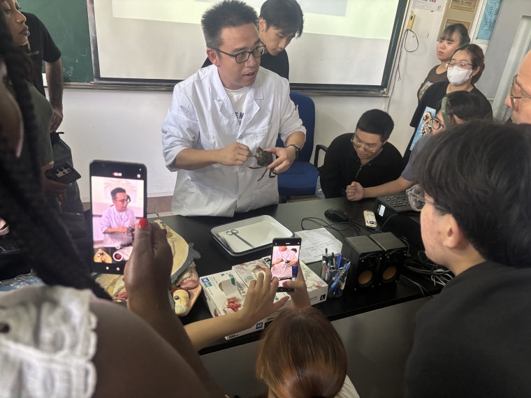 耕海牧渔 共创未来——多国学子探寻绿色渔业“中国方案”_fororder_微信图片_20250701184019