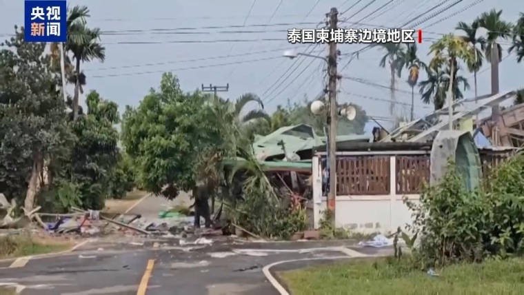 马来西亚将主持柬泰边境联合委员会会议 协助化解争端_fororder_IMG_4567