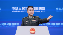 MND: China and US Maintain Contact at the Working Level for Future Exchanges_fororder_ScreenShot_2025-11-27_161809_844