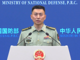 国防部：中越将举行“合作-2024”联合反恐训练