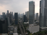 东南亚跨境烟霾难散 区域致力协同破局
