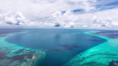 CCG conducts law-enforcement patrols around Huangyan Dao_fororder_VCG111577330776