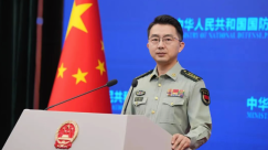 China opposes Philippine construction on illegally occupied Chinese islands of Zhongye and Mahuan, vows necessary measures to defend Nansha Qundao sovereignty: DM_fororder_ScreenShot_2026-05-18_170902_488
