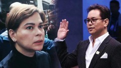 菲律宾副总统杜特尔特被指巨额资产未申报