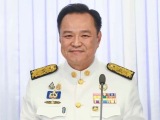 泰国国王批准新政府内阁成员名单