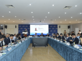 中国（海南）－东盟2025智库论坛在海口成功举办