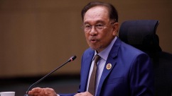 马来西亚总理：美国抓走马杜罗开创“危险先例”