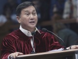 中国制裁菲前参议员，当事人反称是“荣誉勋章”