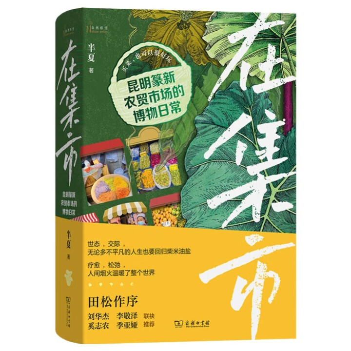 《在集市》——半夏的“斯卡布罗集市”_fororder_a17255d8ef459408