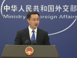 外交部：中国将继续同东盟国家携手同行 不断创造共同发展繁荣的强劲动能