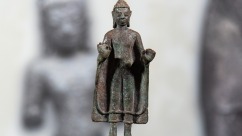 United States Returns Four Illegally Smuggled Ancient Bronze Artifacts to Thailand