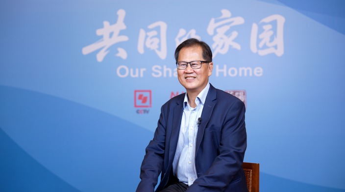 Malaysian Scholar: Learning from the Middle East to Maintain Openness and Peace in the South China Sea_fororder_微信图片_20260330174302_160_87