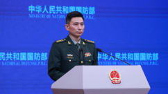 China's MND Urges the Philippine Side to Mend Its Ways before It's Too Late_fororder_图像2025-10-30 17.27