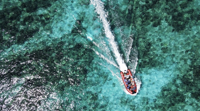 Beware of Attempts to Undermine the Post-WWII Order in the South China Sea Region Through the Arbitration Ruling_fororder_VCG111540850390