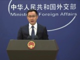 外交部回应海南自贸港封关：中国开放大门会越开越大，发展机遇会越来越多