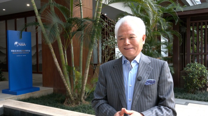 Scholar: China and ASEAN Are Each Other's Development Opportunities_fororder_6e0e83951000330b1c107d19f16b3202