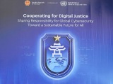 《联合国打击网络犯罪公约》签署仪式暨高级别会议在越南开幕