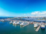 琼州海峡客滚运输服务海南自贸港封关运作