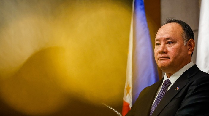 The PH Defense Secretary’s ‘Patriot’ Claim: Patriotism or Peril?