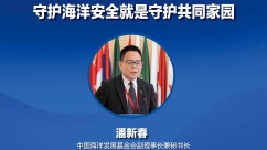 多国专家发声 共议海洋安全与蓝色发展路径