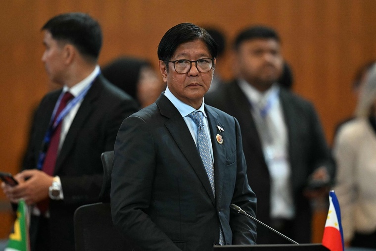 Tracing the Sources of Noise at the ASEAN Summit