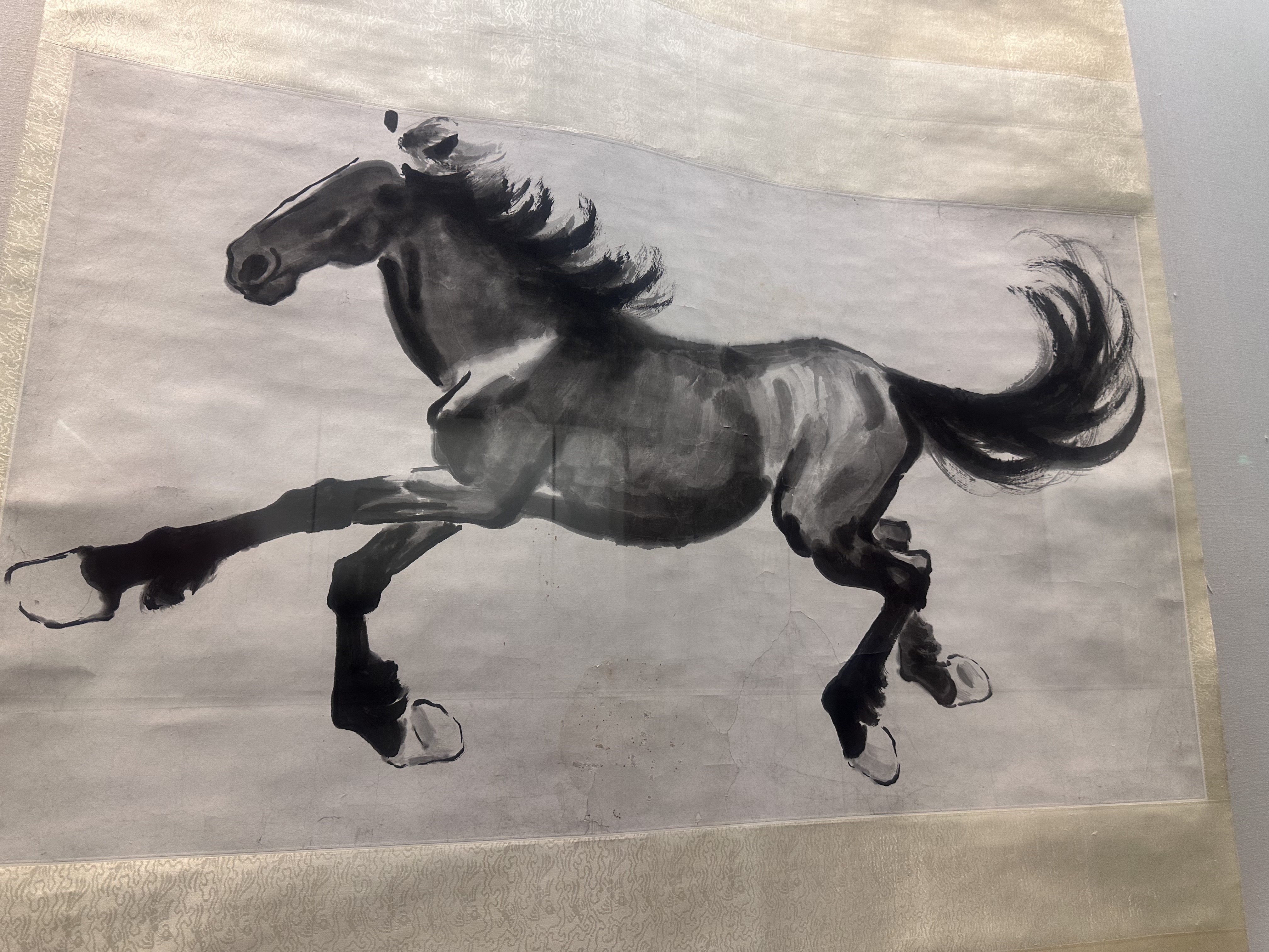 奔腾尺幅间：徐悲鸿的墨马人生（下）_fororder_微信图片_20260115170219_145_5