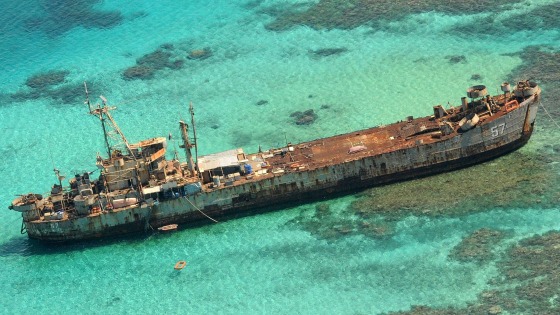 Judicial Law-Making! Why the South China Sea Arbitration Award is Illegal and Invalid_fororder_VCG11450841274 (3)